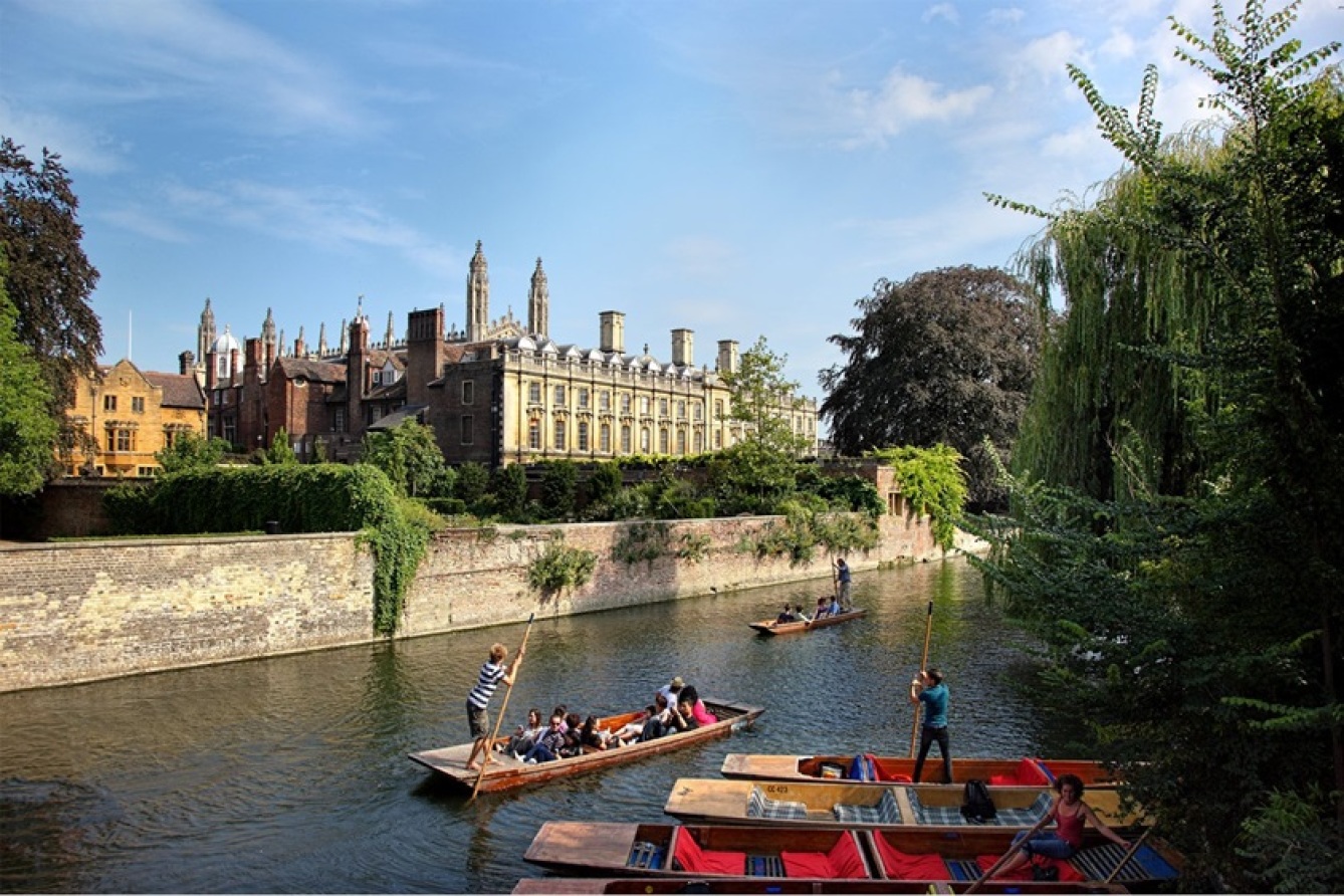 藍莎集團 | 英國置產一站式服務